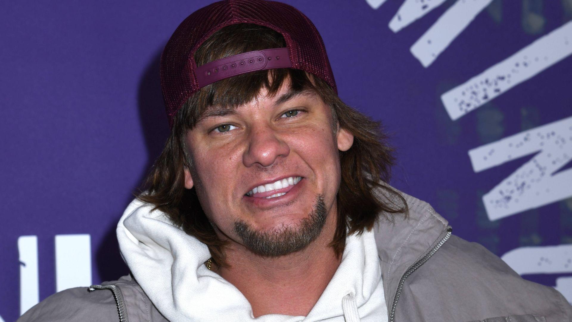 You Know a Guy Called Theo Von?”: American Comedian on F1 Star's Prestigious List, but Not Really