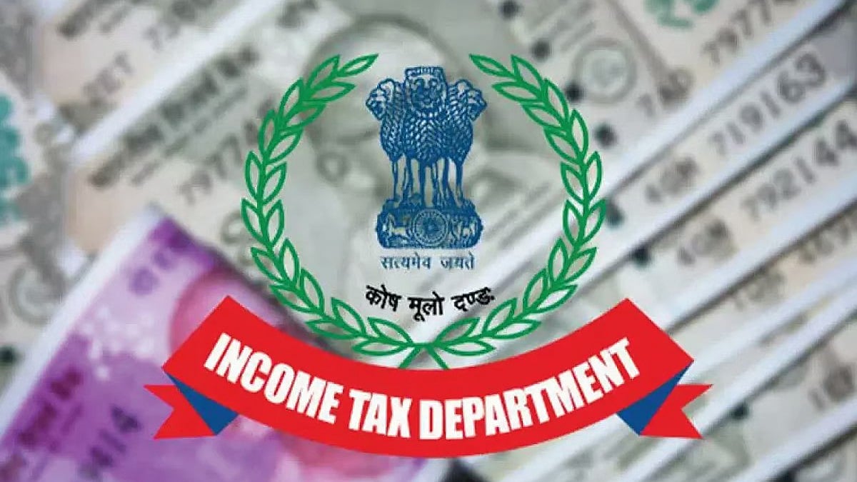 Income Tax Department Carries Out Mega Raid On Ceramic Giants In Morbi, ₹250 Crore Benami Accounts Uncovered