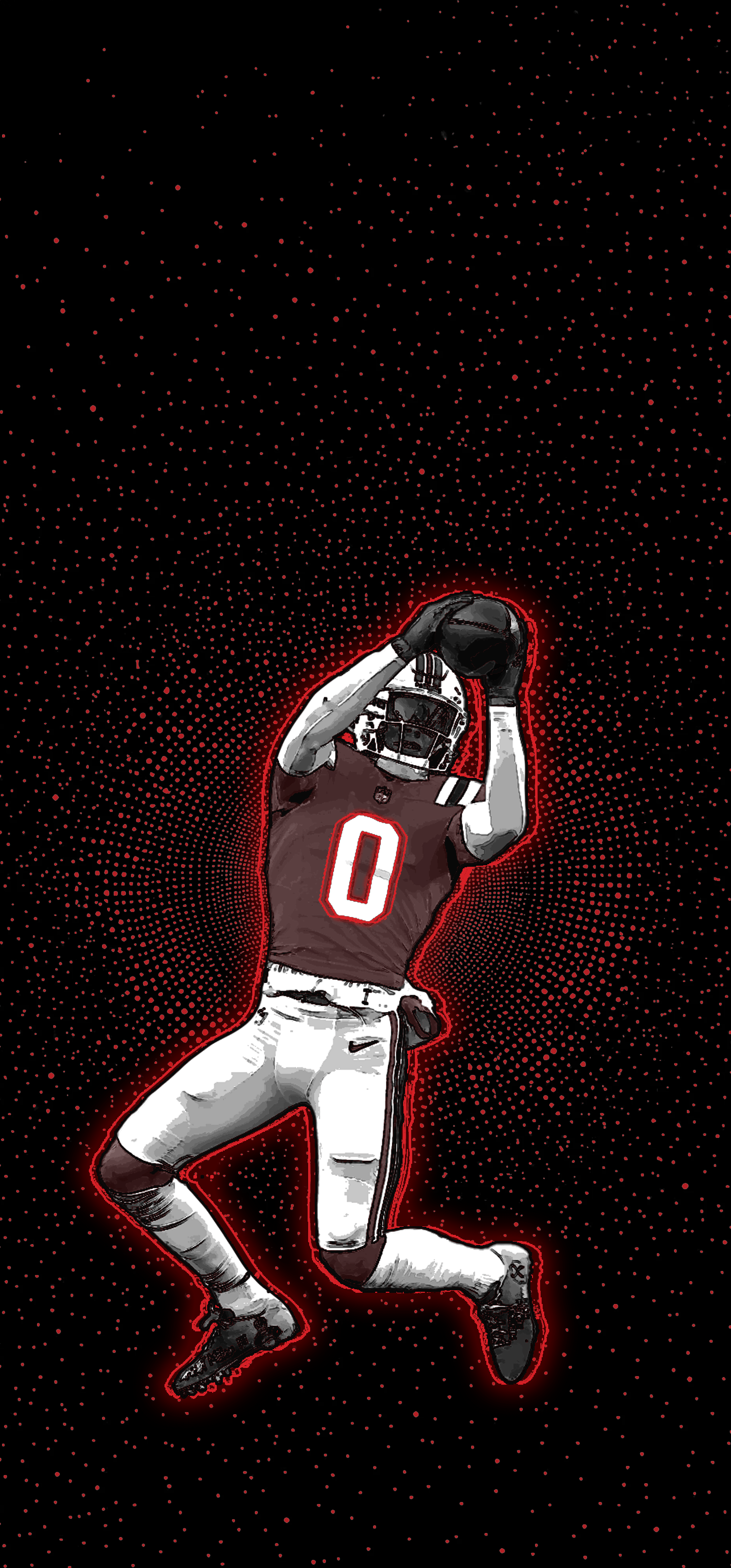 Christian Gonzalez (New England Patriots) (1440x3088)