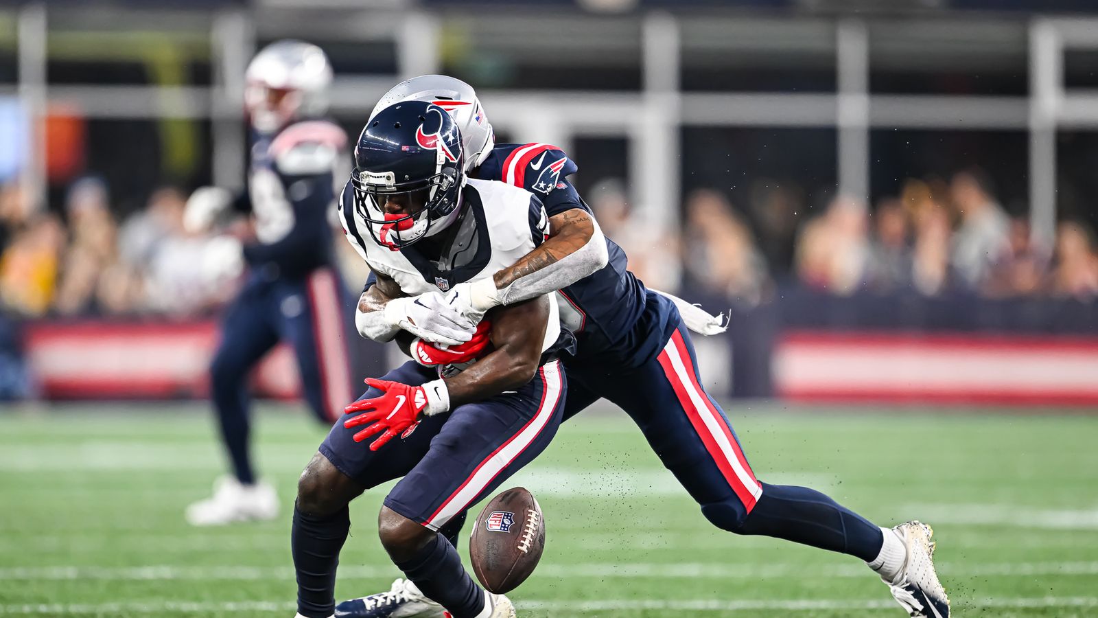 Giardi: First Round Pick Christian Gonzalez Looks The Part In Preseason Opener