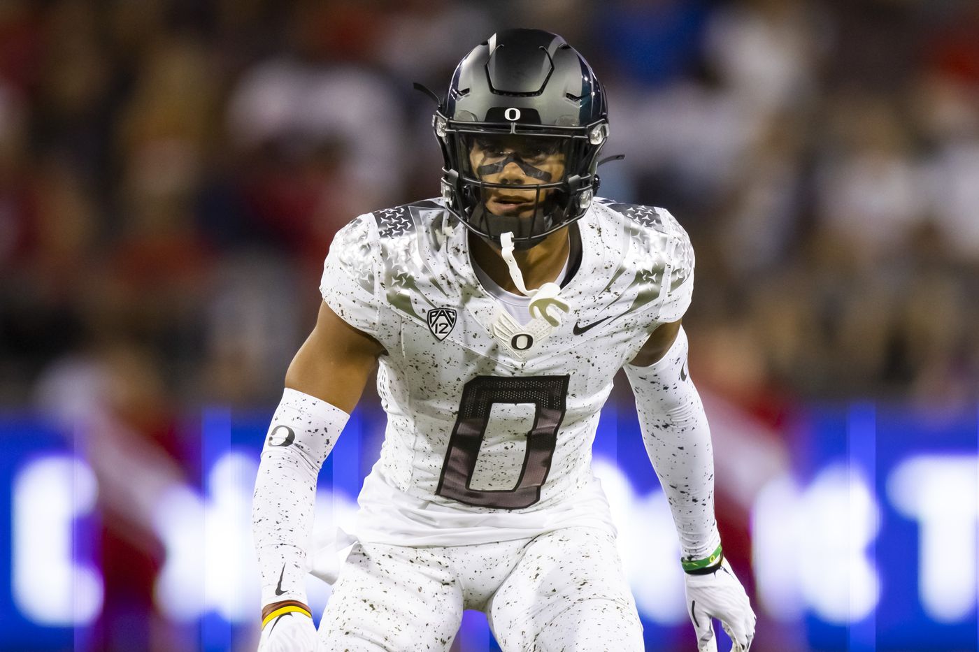 Raiders Draft: Should Vegas Pick Christian Gonzalez At No. 7?