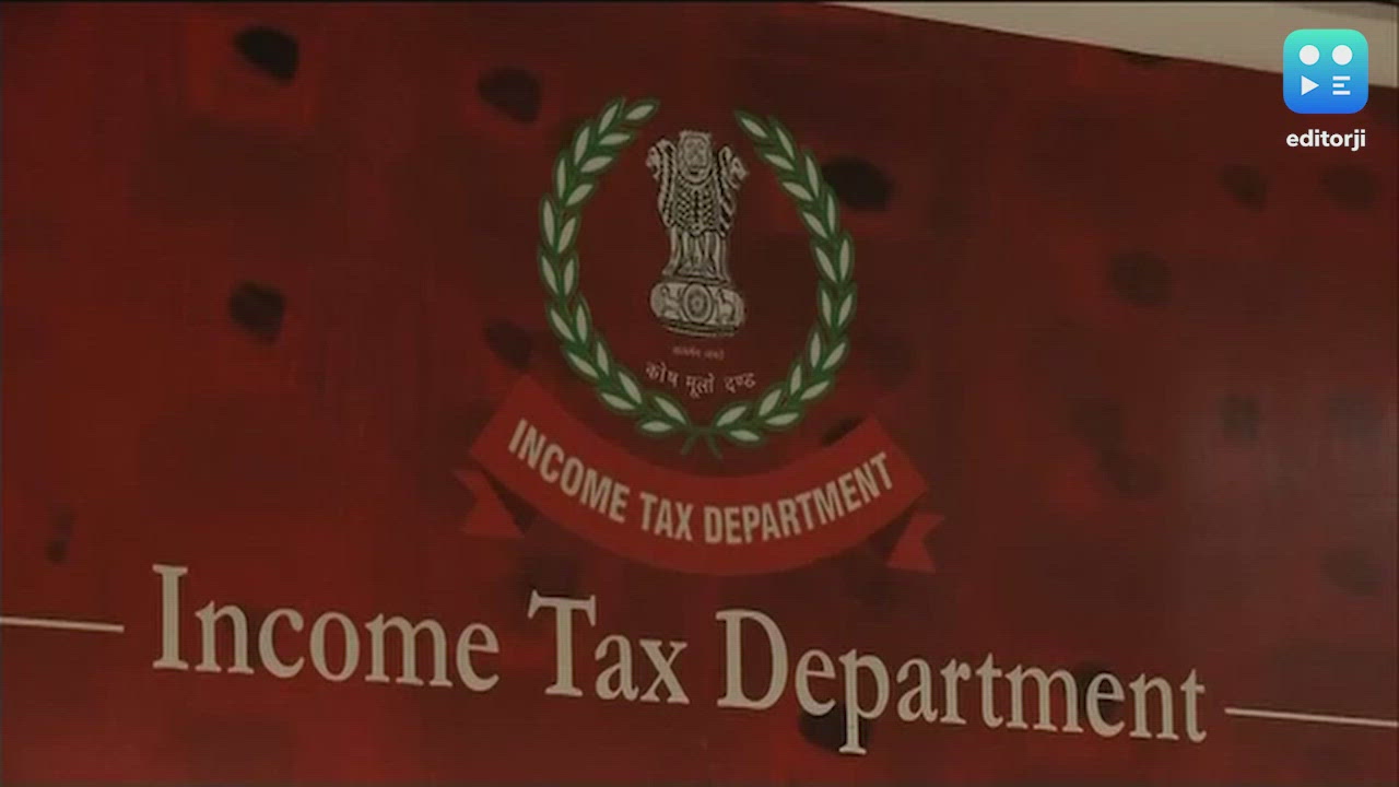 ITR filing 2023: Over 3 crore income tax returns filed so far says Tax department
