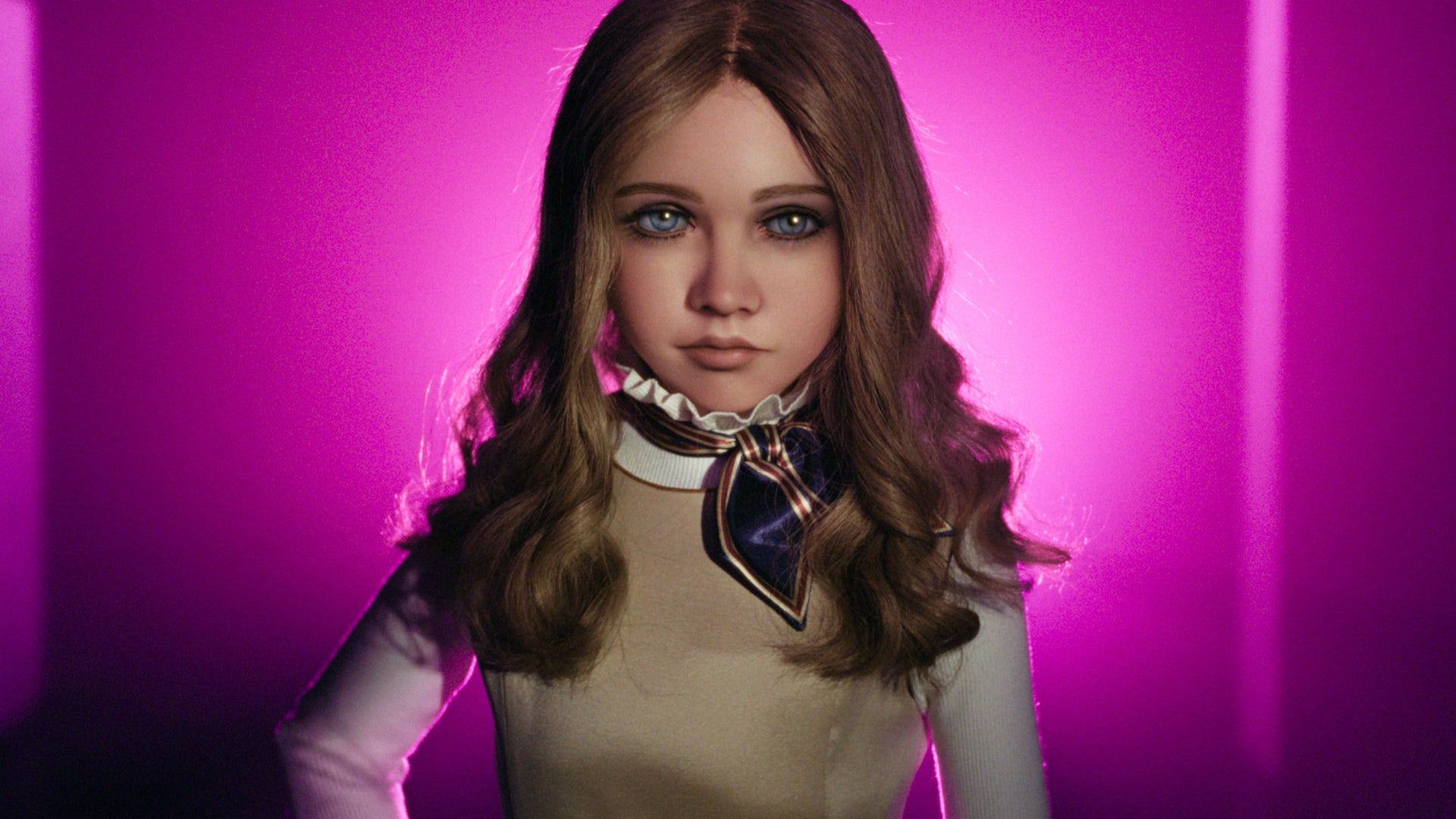 Everything You Need to Know About M3GAN 2.0