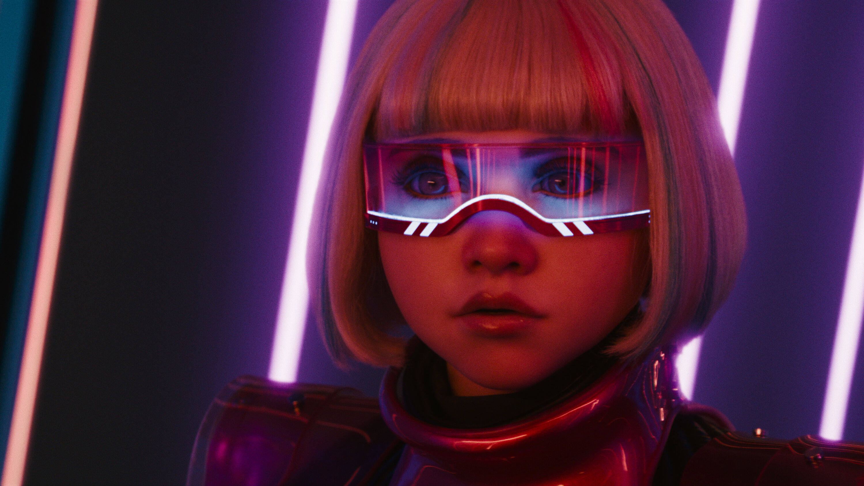 M3gan 2.0' Review: Back to Slay Another Day