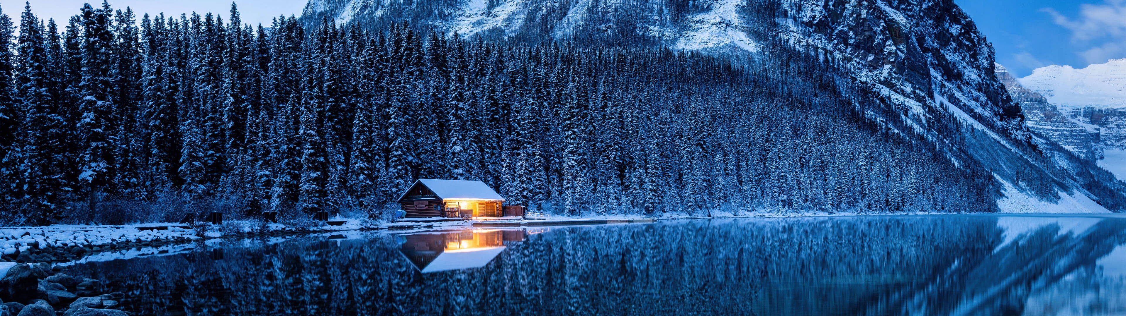 Dual Monitor HD Wallpaperx1080 Wallpaper