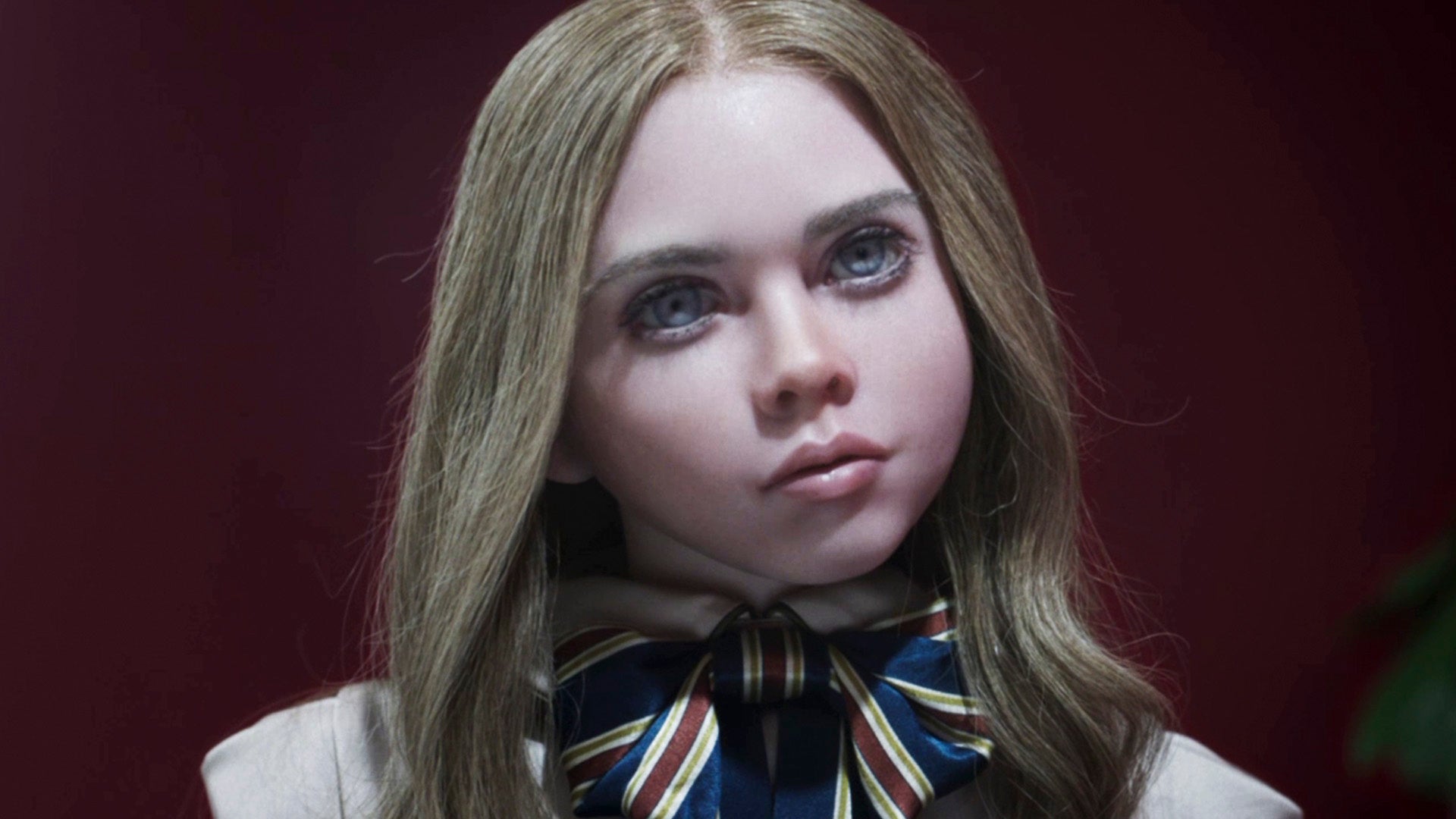 M3GAN 2 Announced for a 2025 Release Date