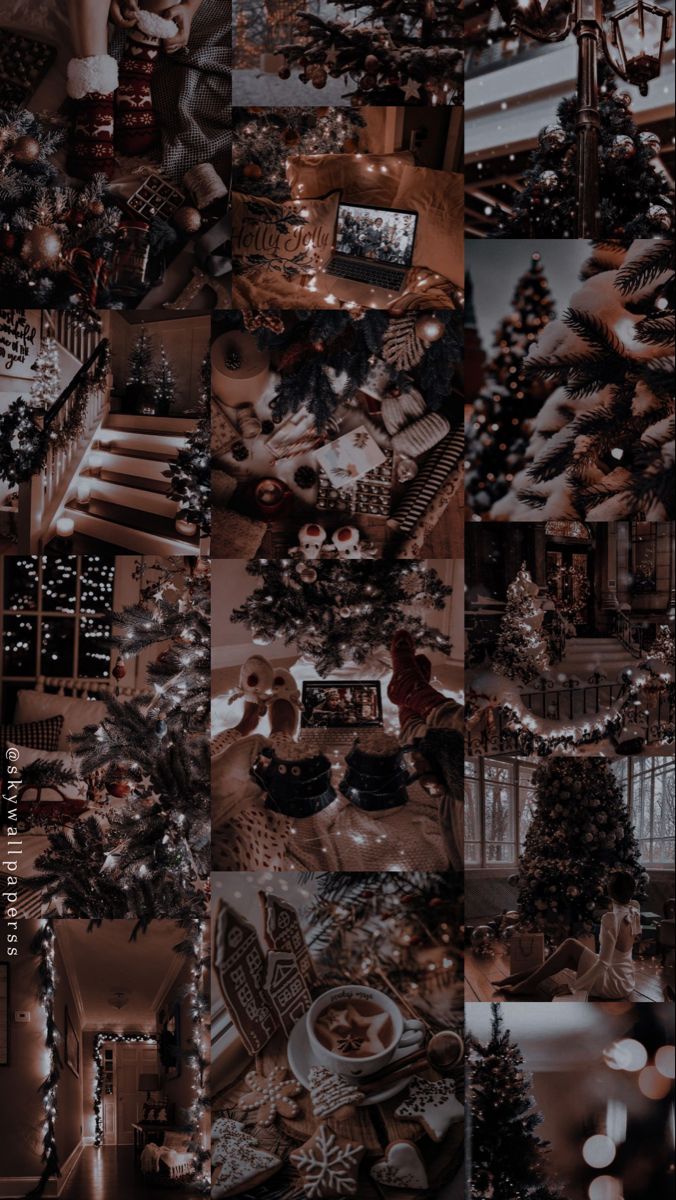 Natal / Christmas Wallpaper ❤️