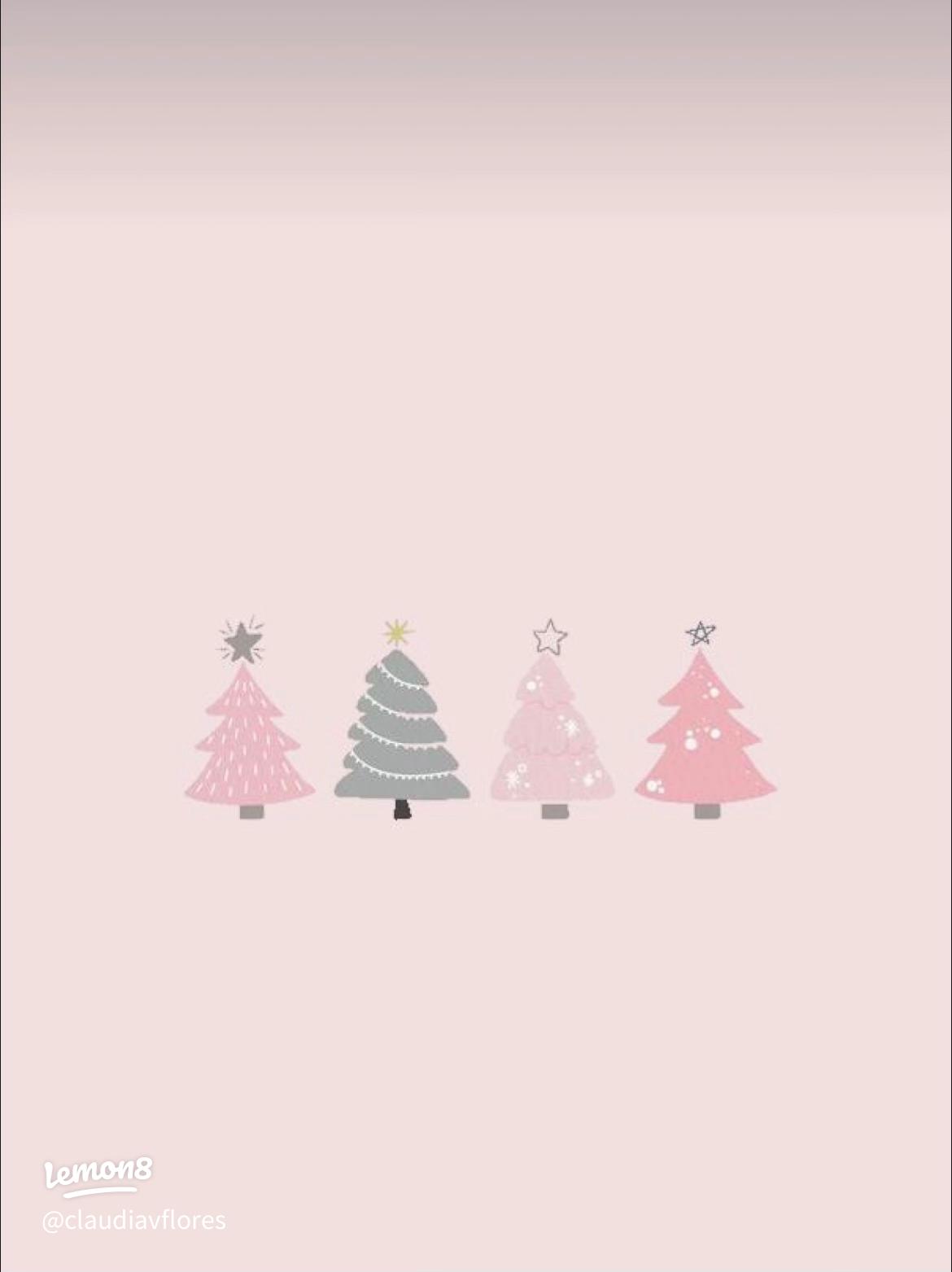 Adorable Christmas Wallpaper You'll Love