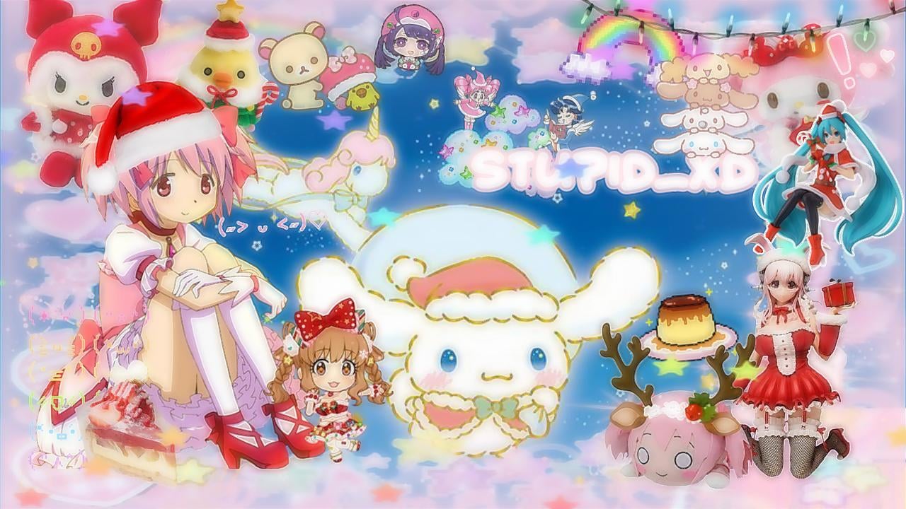 Merry christmas! (Edit by me!)