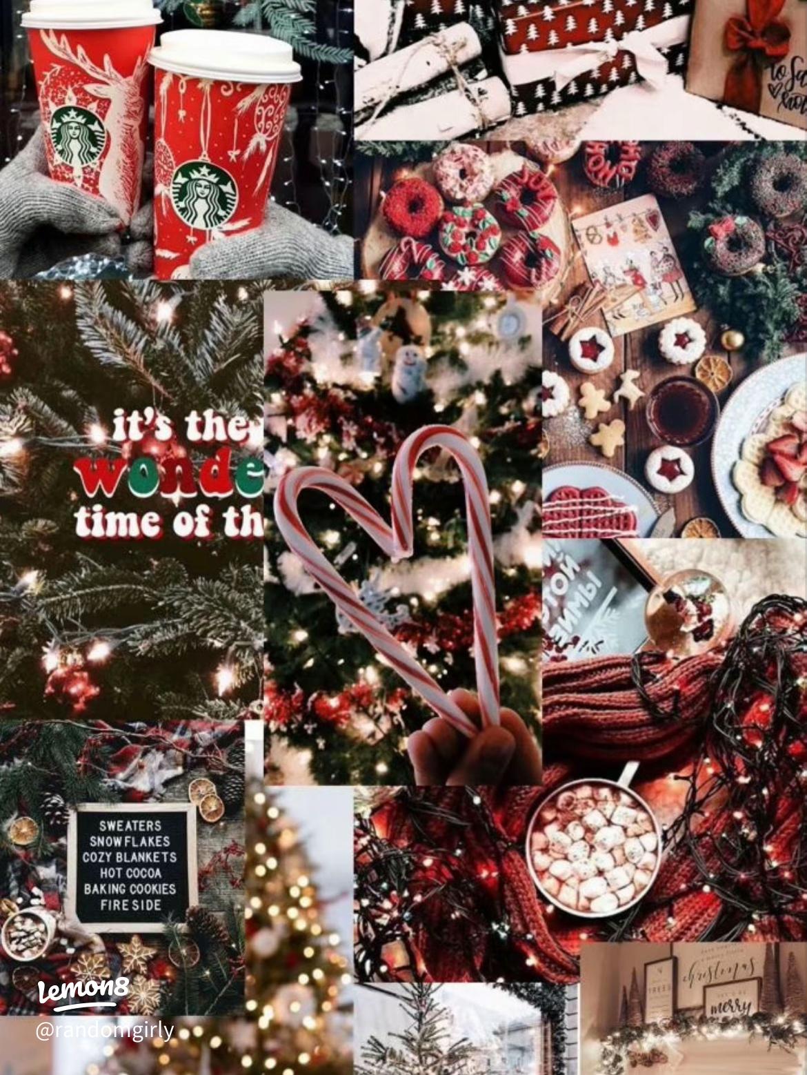 Exciting Christmas Wallpaper to Countdown to the Holidays