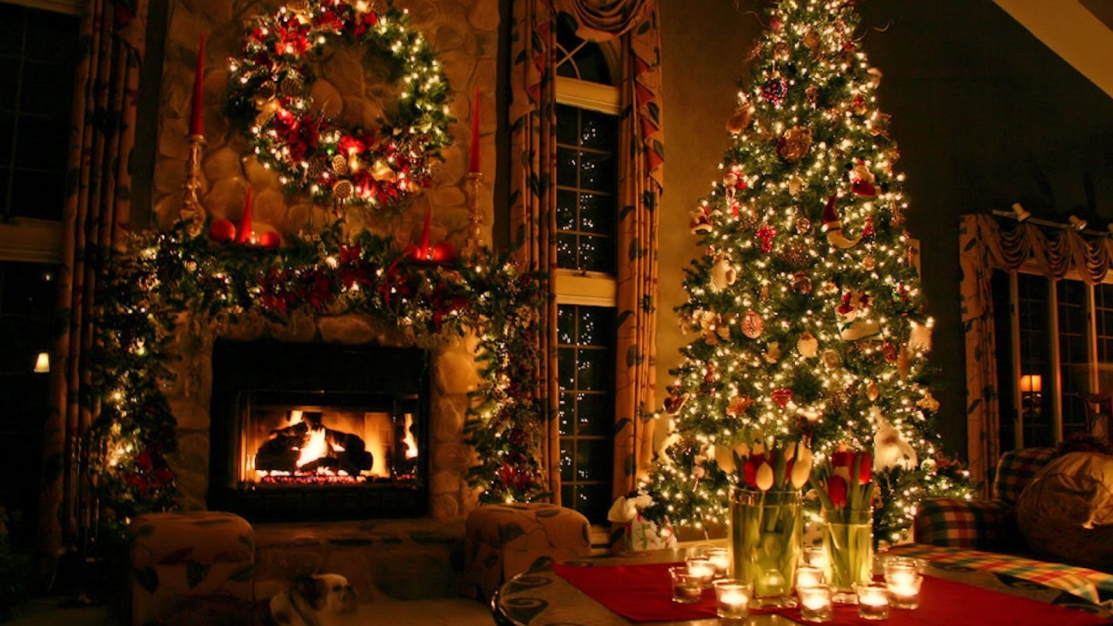 Cute Christmas Wallpaper 2025: Best Free Downloads for Holiday Cheer
