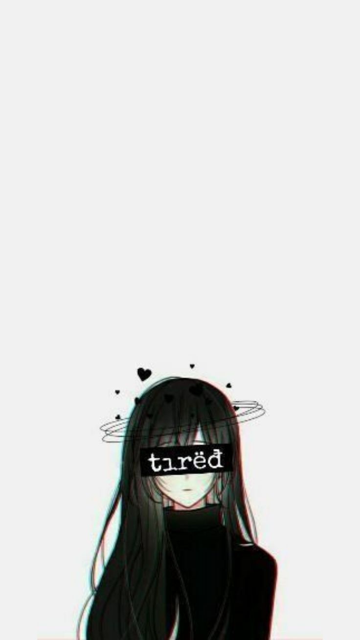 tired minimalist wallpaper