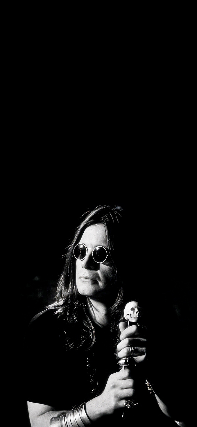 Aesthetic Wallpaper iPhone 4k