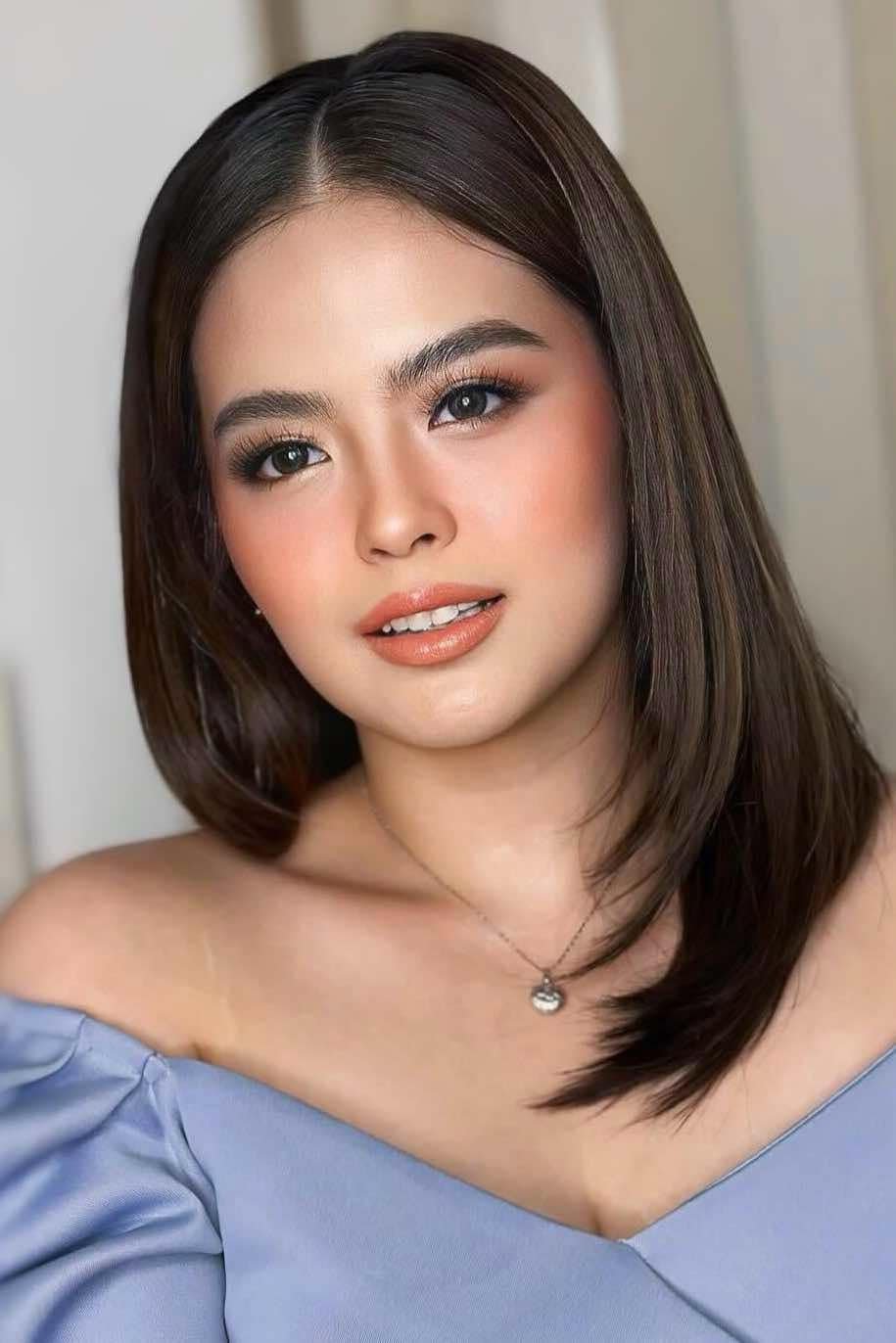 Bea Binene Image