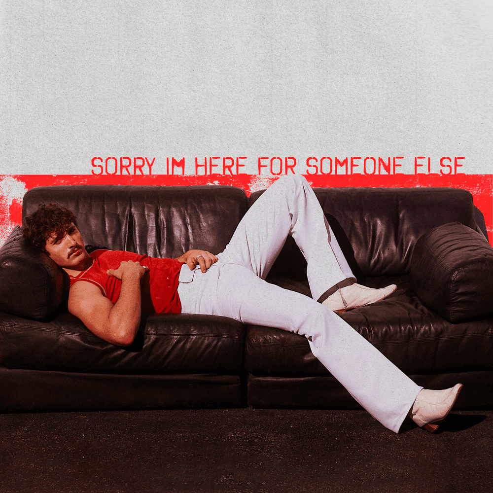 Benson Boone Heart Lyrics and Tracklist