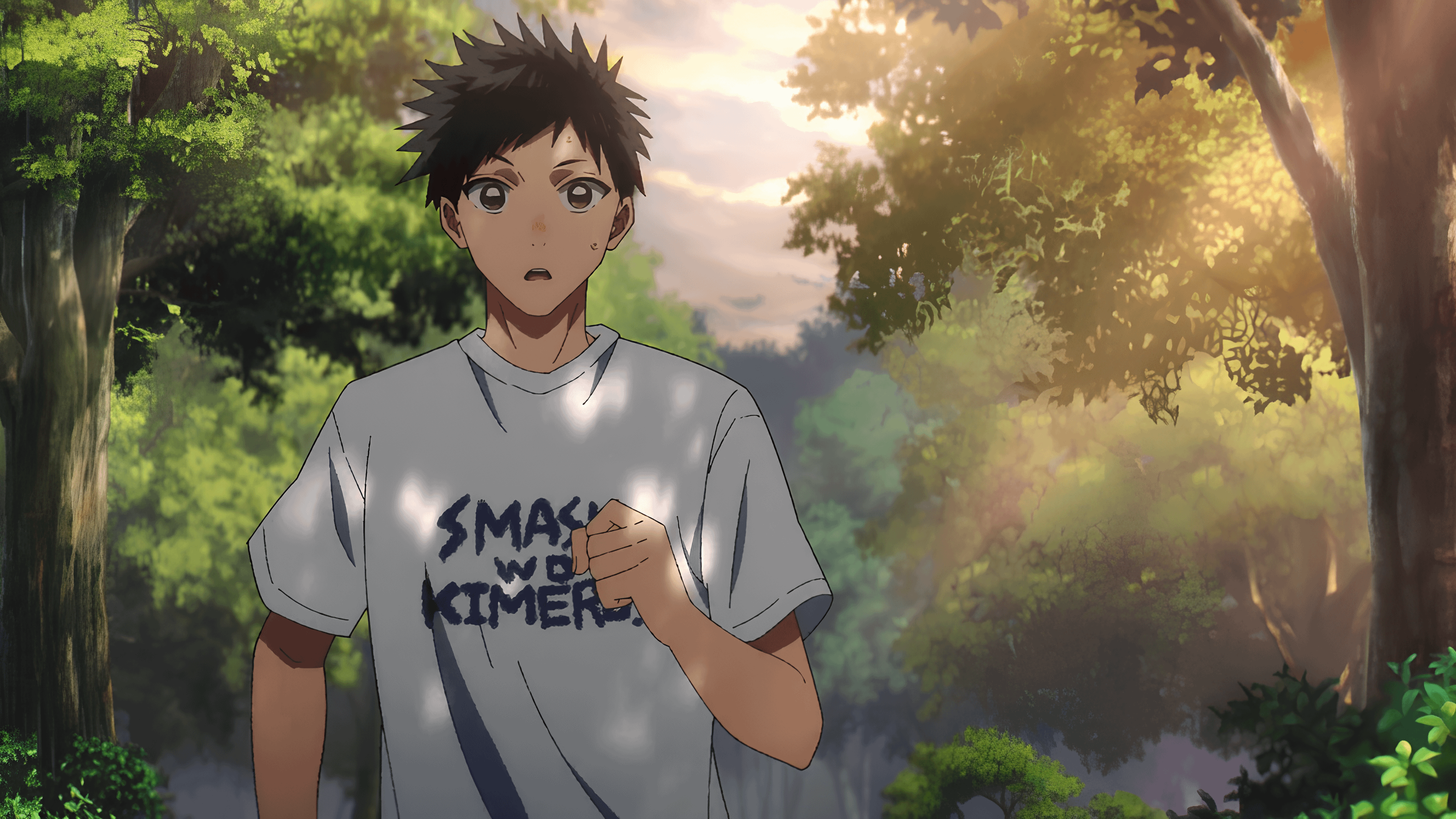 Taiki inomata wallpaper