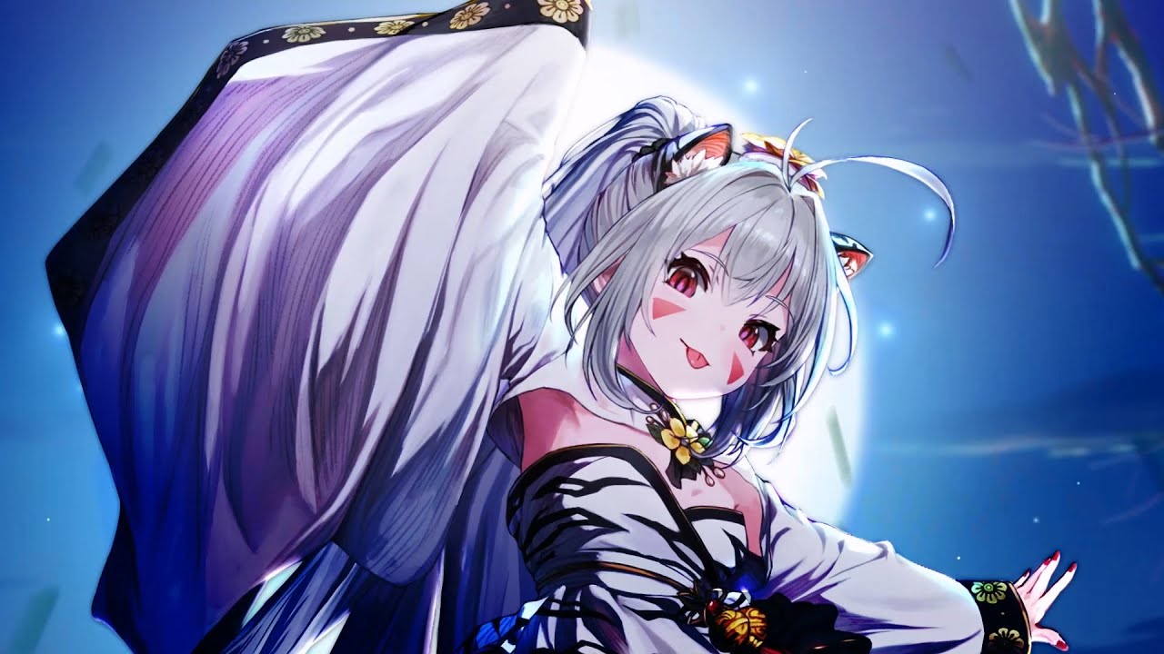 BrownDust2｜TALES OF SWORD PV