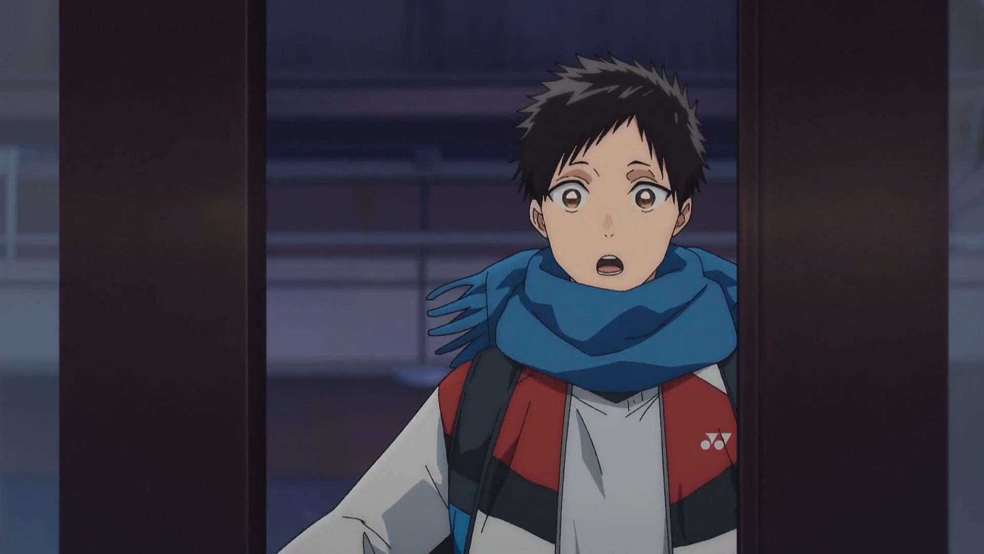 taiki inomata ❤️❤️