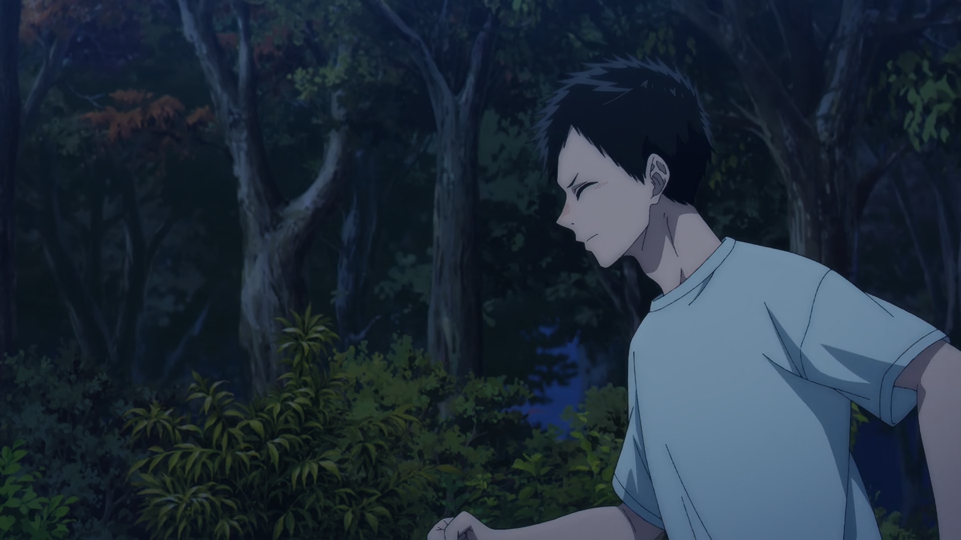 Post Taiki Clarity! Blue Box Episode 23 [Video Review]