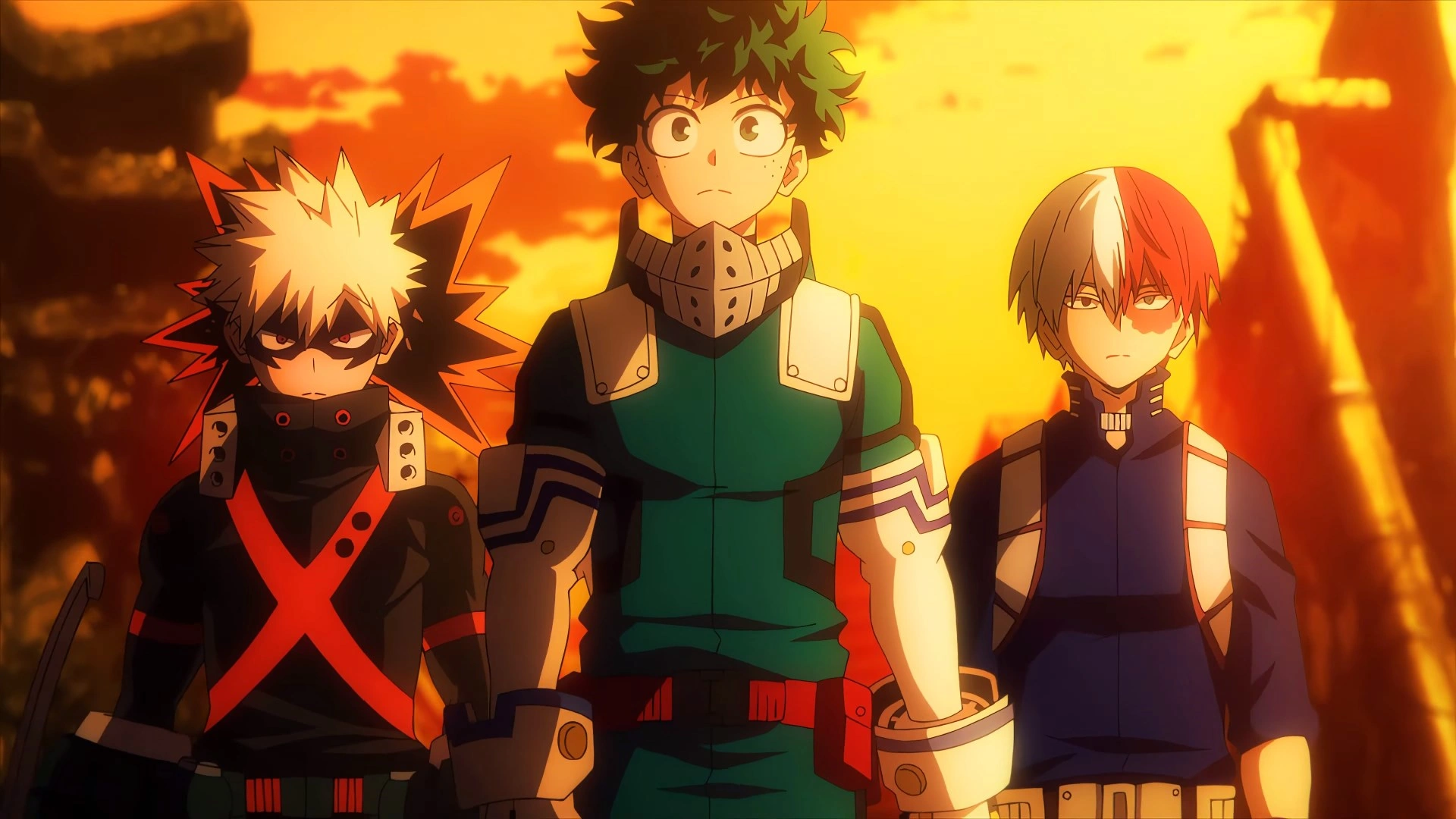TodoBakuDeku