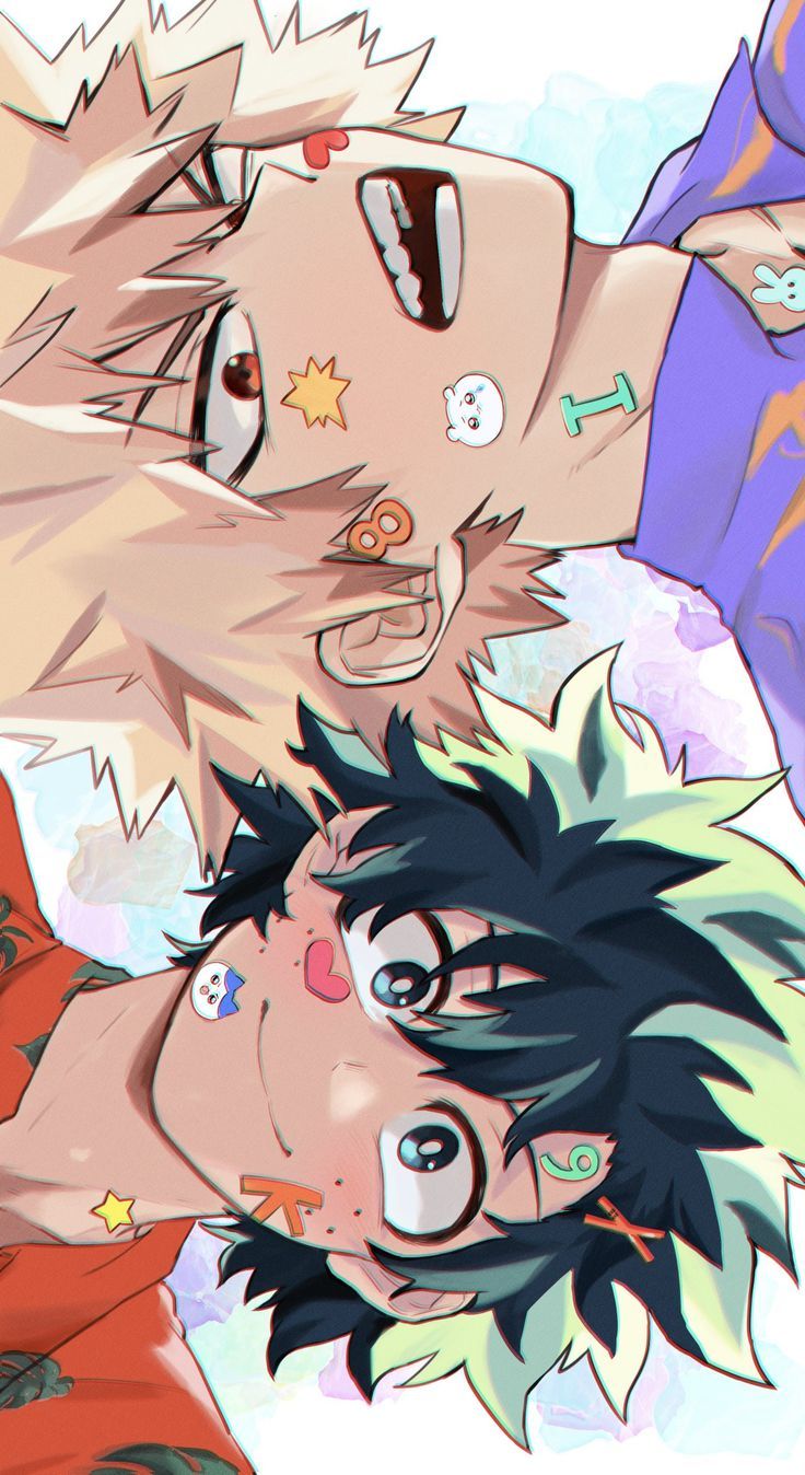 Mha. Hero wallpaper, Anime wallpaper, Anime