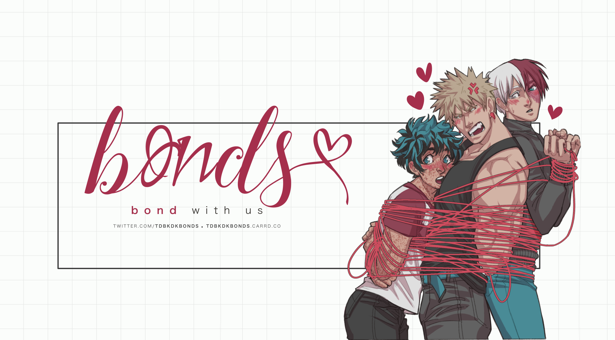tdbkdkbonds on Tumblr