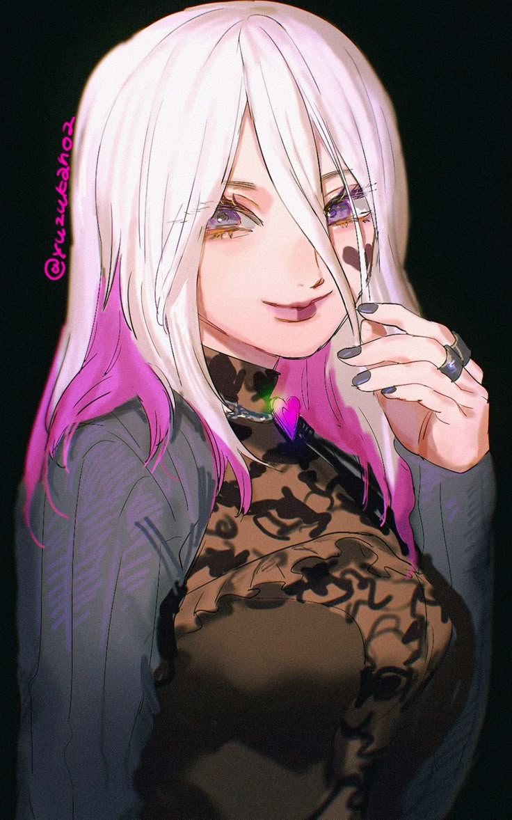 Sable Ward