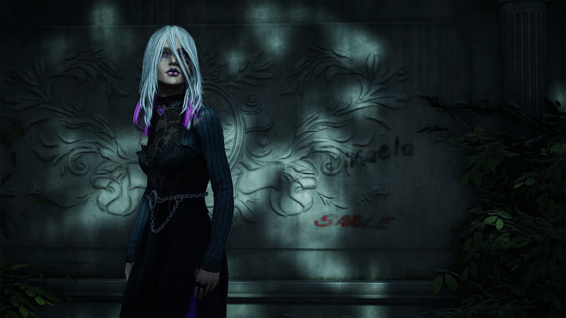The Unknown & Sable Ward: A Beginner's Guide To All Things Wicked