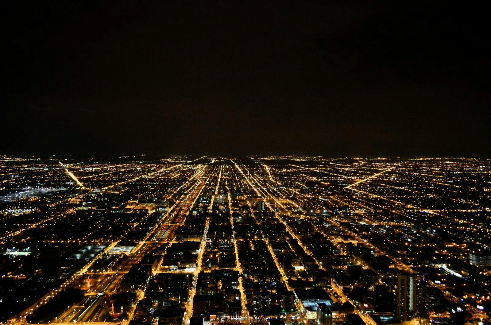 City Night Photo, Download The BEST Free City Night & HD Image