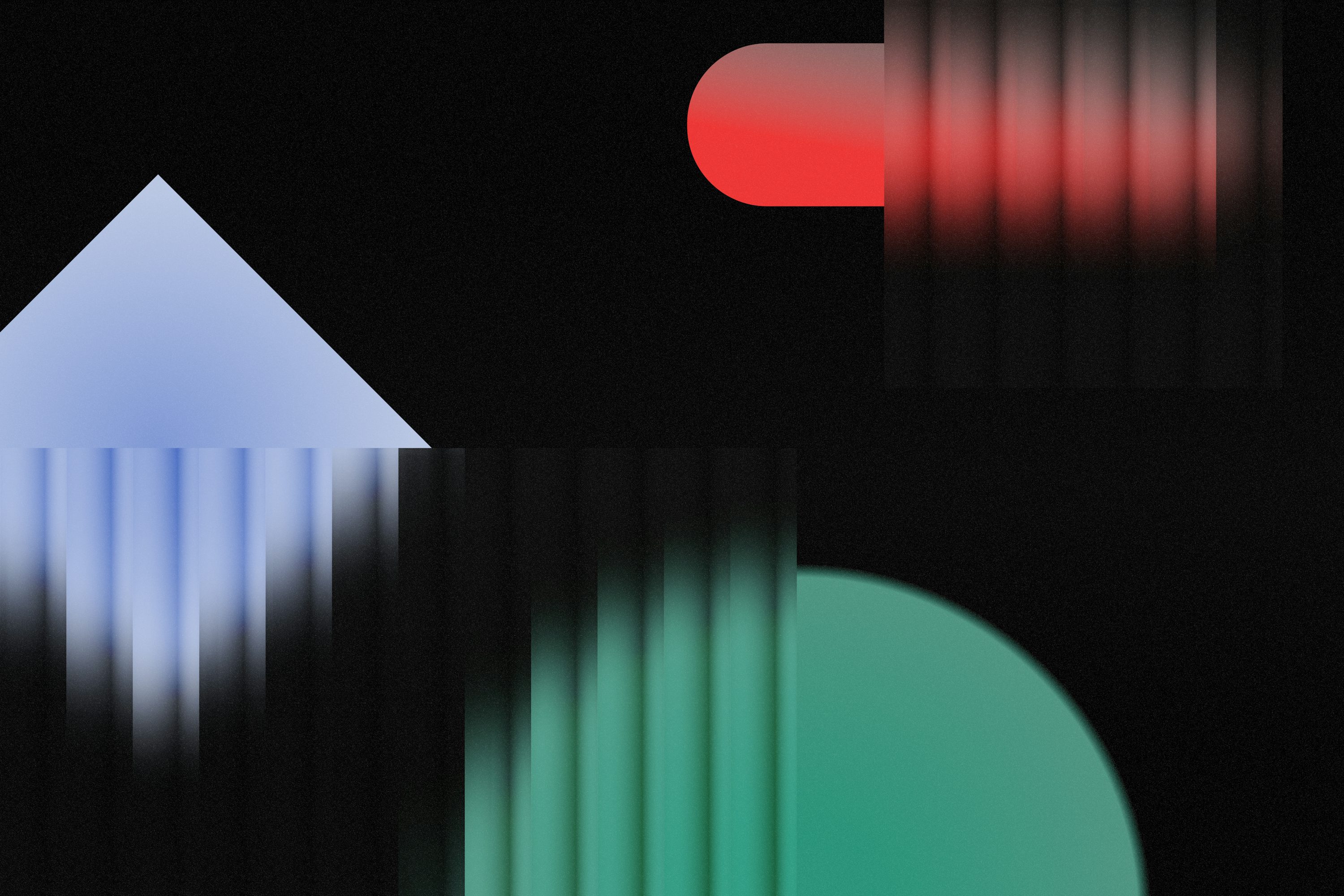 Glass Effect Picture. Download Free Image