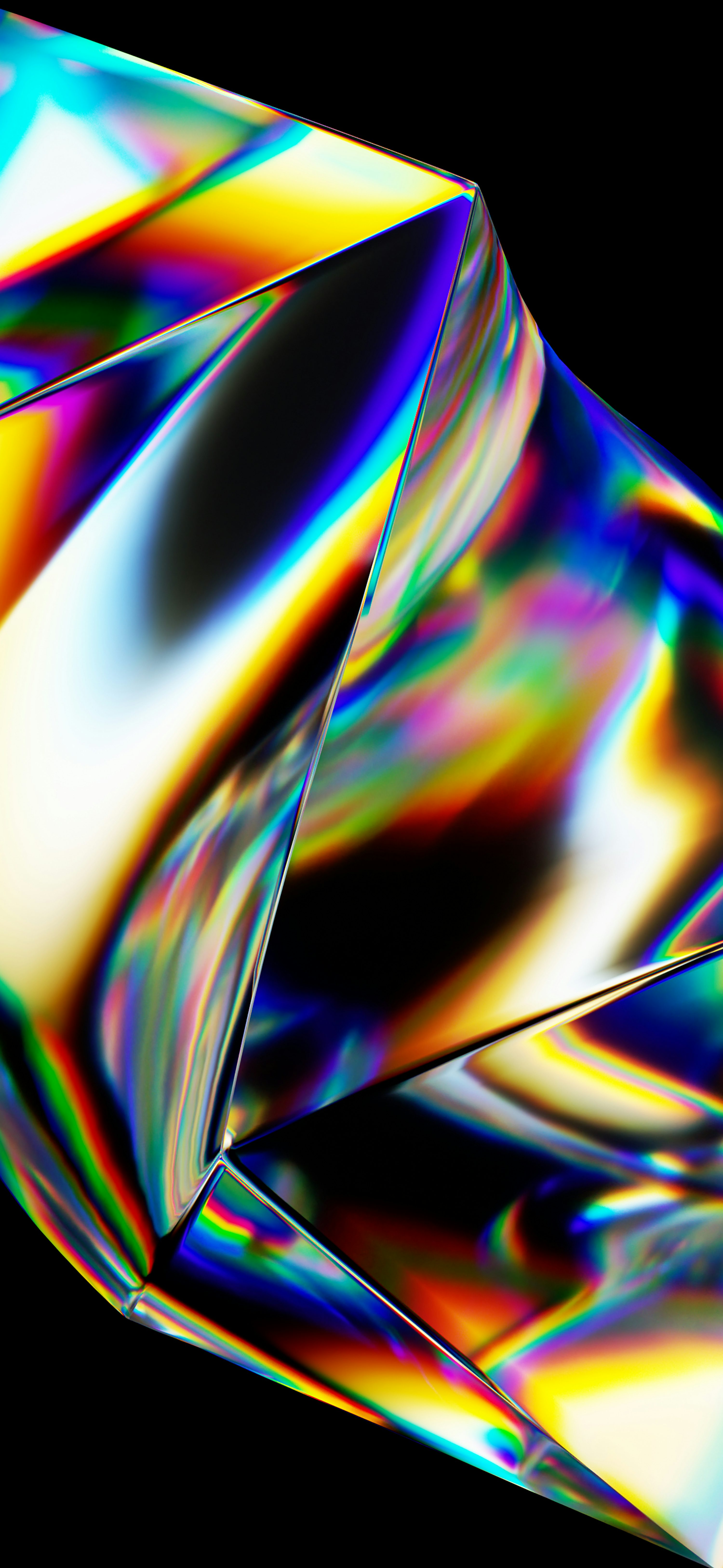 Glass Effect Picture. Download Free Image