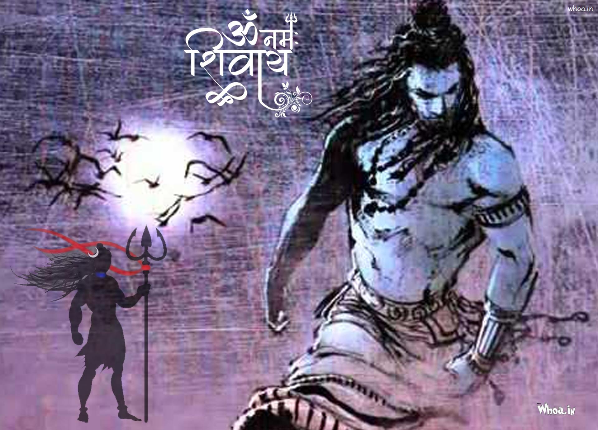 Lord Shiva Image, Om Namah Shivaay, Har Har Mahadev, Namo
