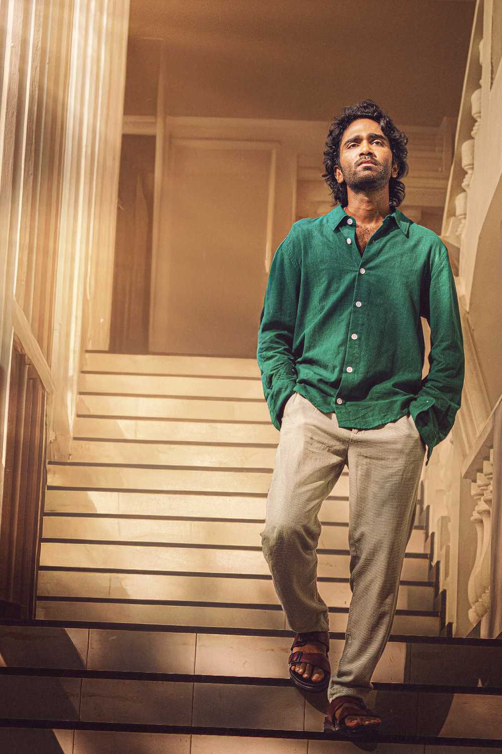 Dude Movie UHD Stills Posters & Wallpaper. Pradeep Ranganathan Mamitha Baiju Stills 4 Free