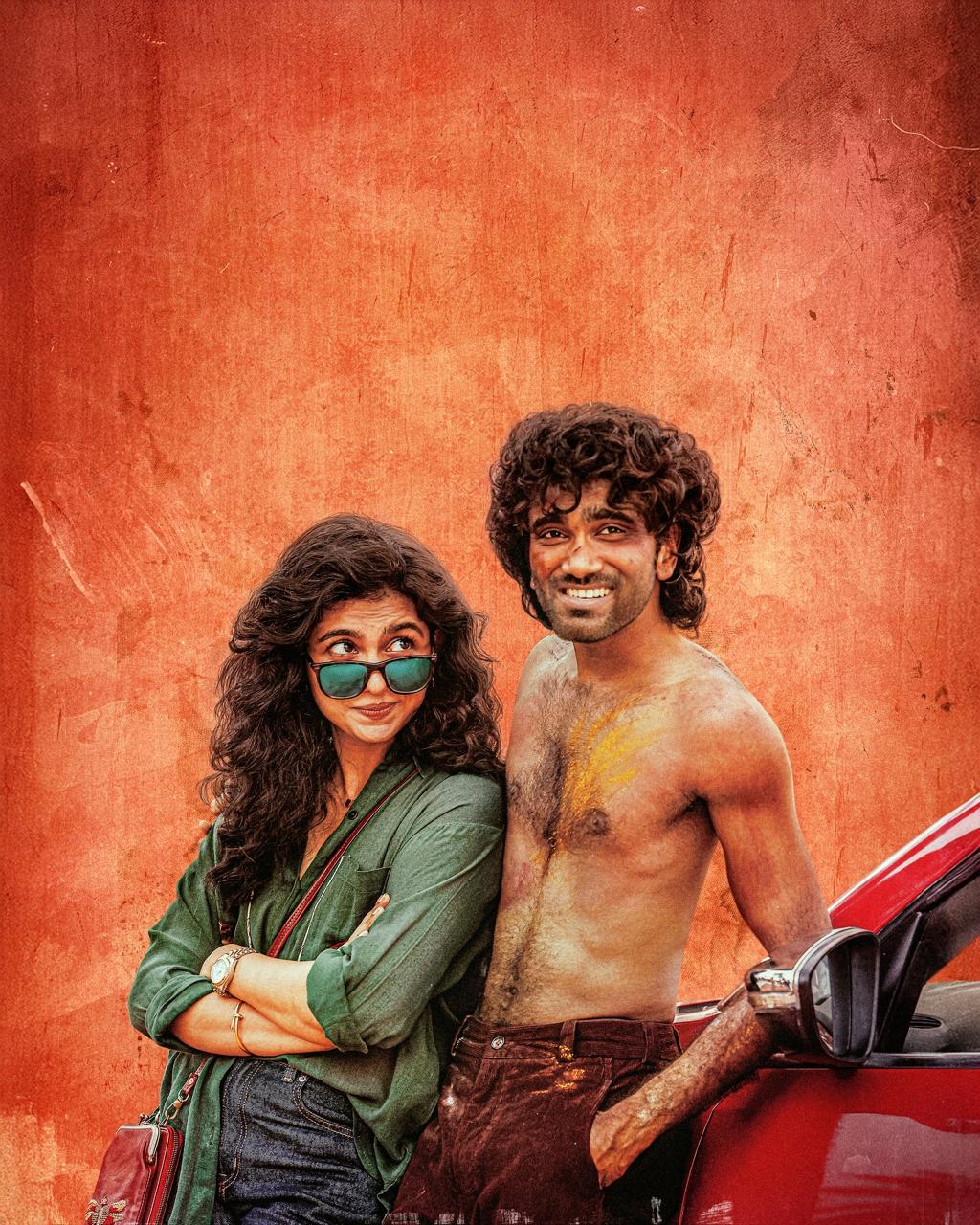 DUDE. Cast & Crew, Release Date, Image, OTT