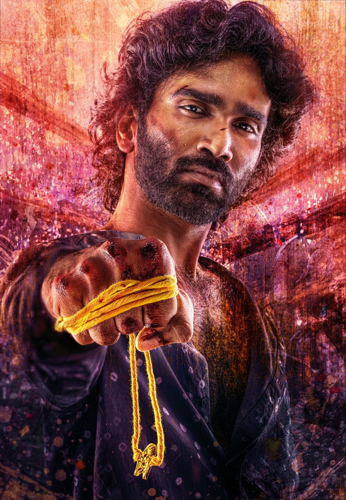 DUDE. Cast & Crew, Release Date, Image, OTT