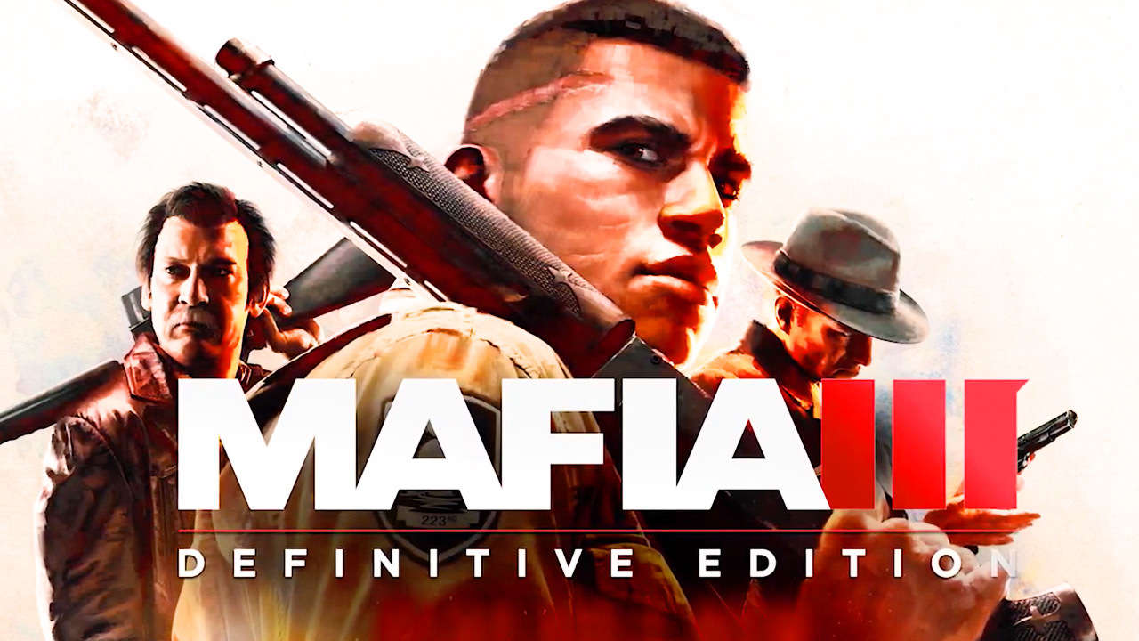 Mafia III: Definitive Edition Launch Trailer