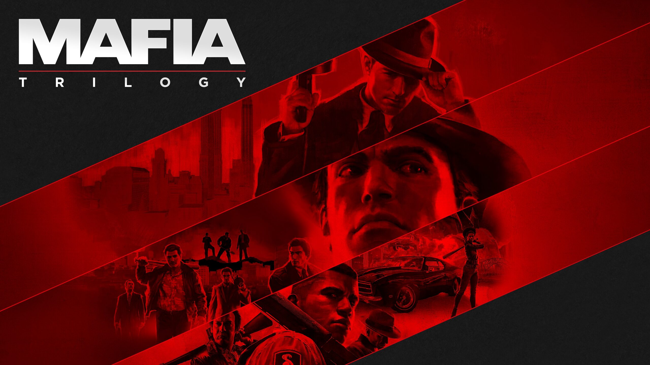 Mafia III Has Now Sold 7 Million Units To Date; IP Is Meaningful For Take Two, Says President