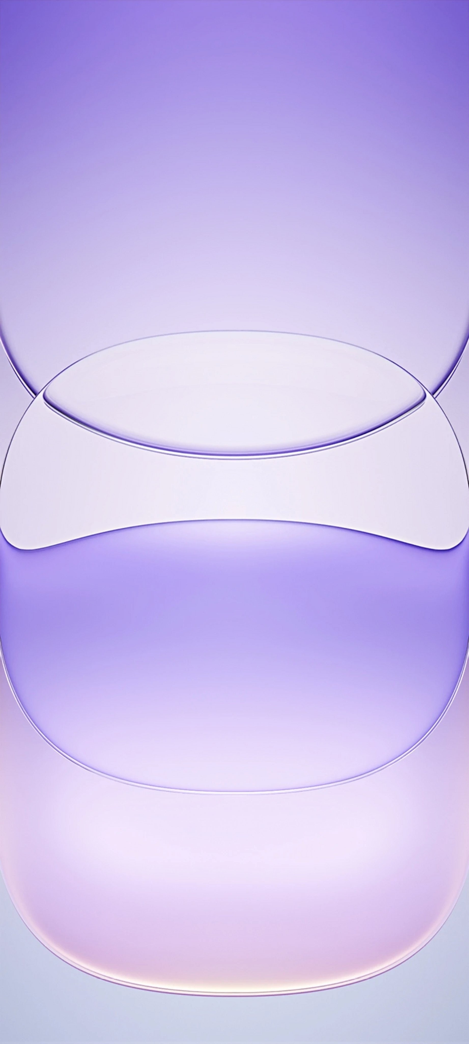 Download The Amazing Liquid Glass Inspired Wallpaper For IPhone