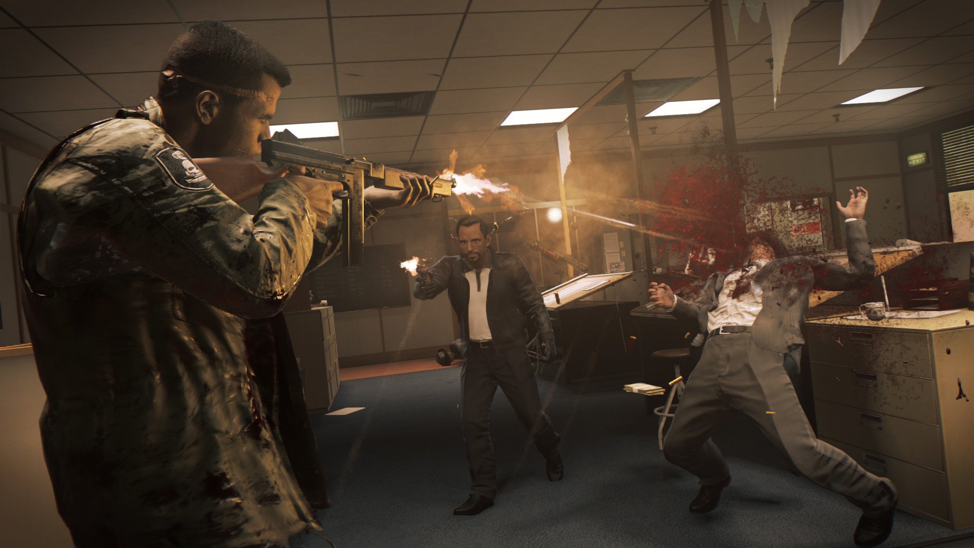 Mafia 3: Definitive Edition Possibly Has Hidden Map For Canceled Rhapsody Project