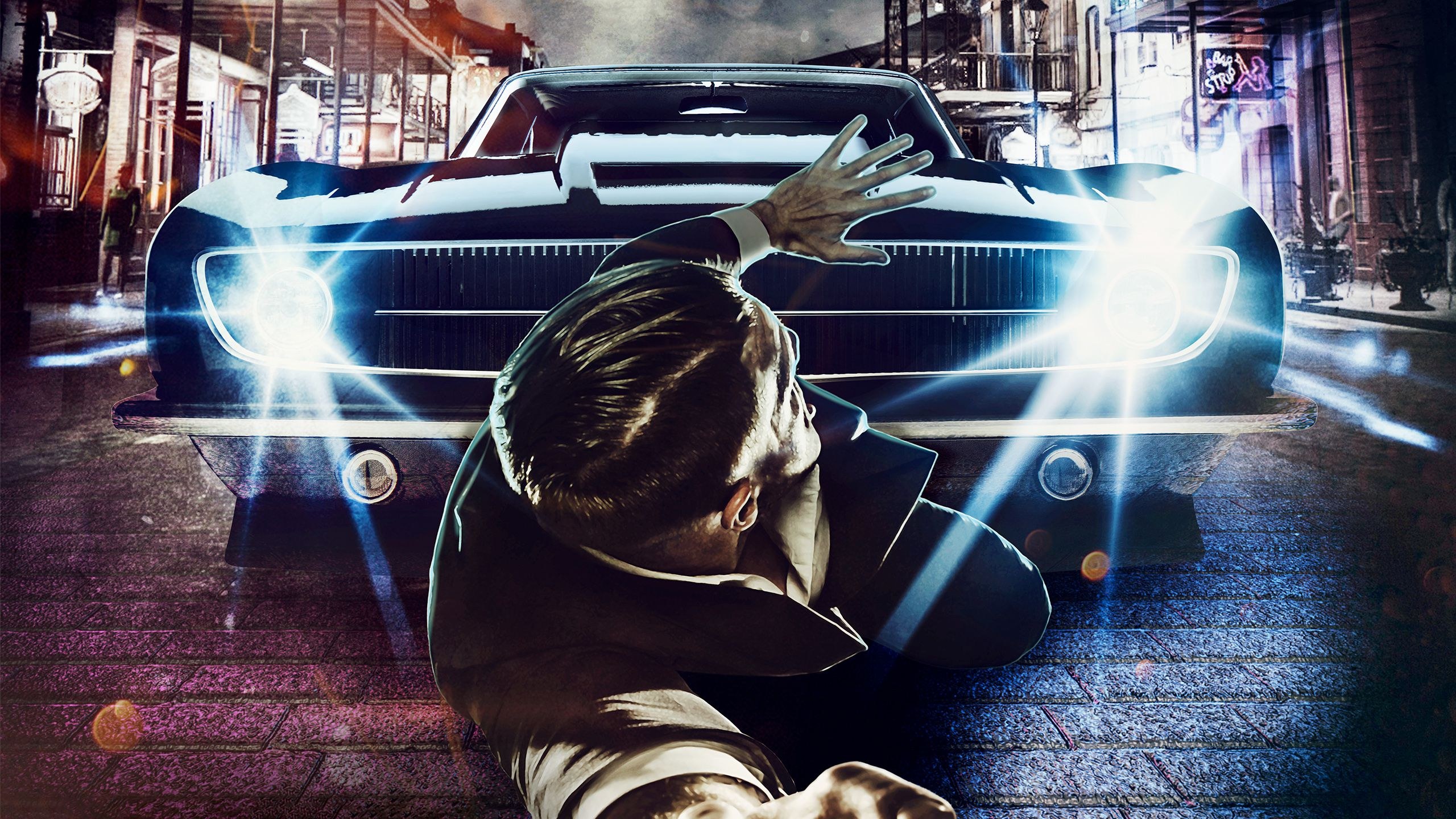 Mafia III: Definitive Edition