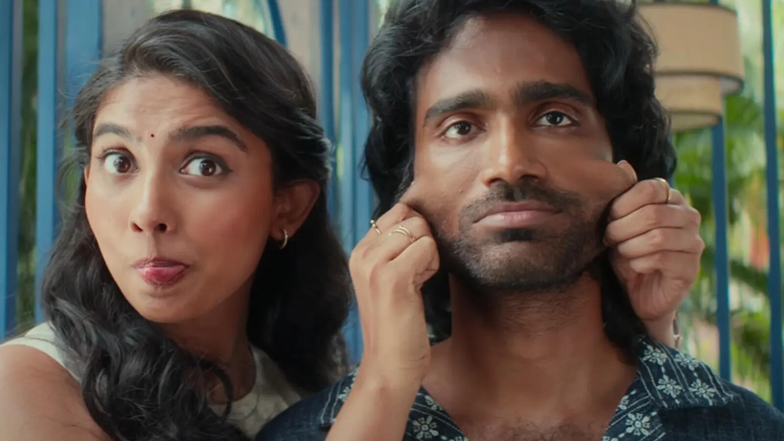 Dude Trailer: Pradeep Ranganathan And Mamitha Baiju Shine In Keerthiswaran's Rom Com