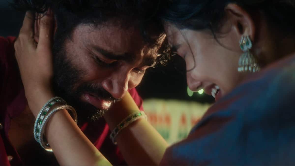 Dude Movie X Review: Keerthiswaran's Romantic Comedy Delivers Emotions, Divides Audience