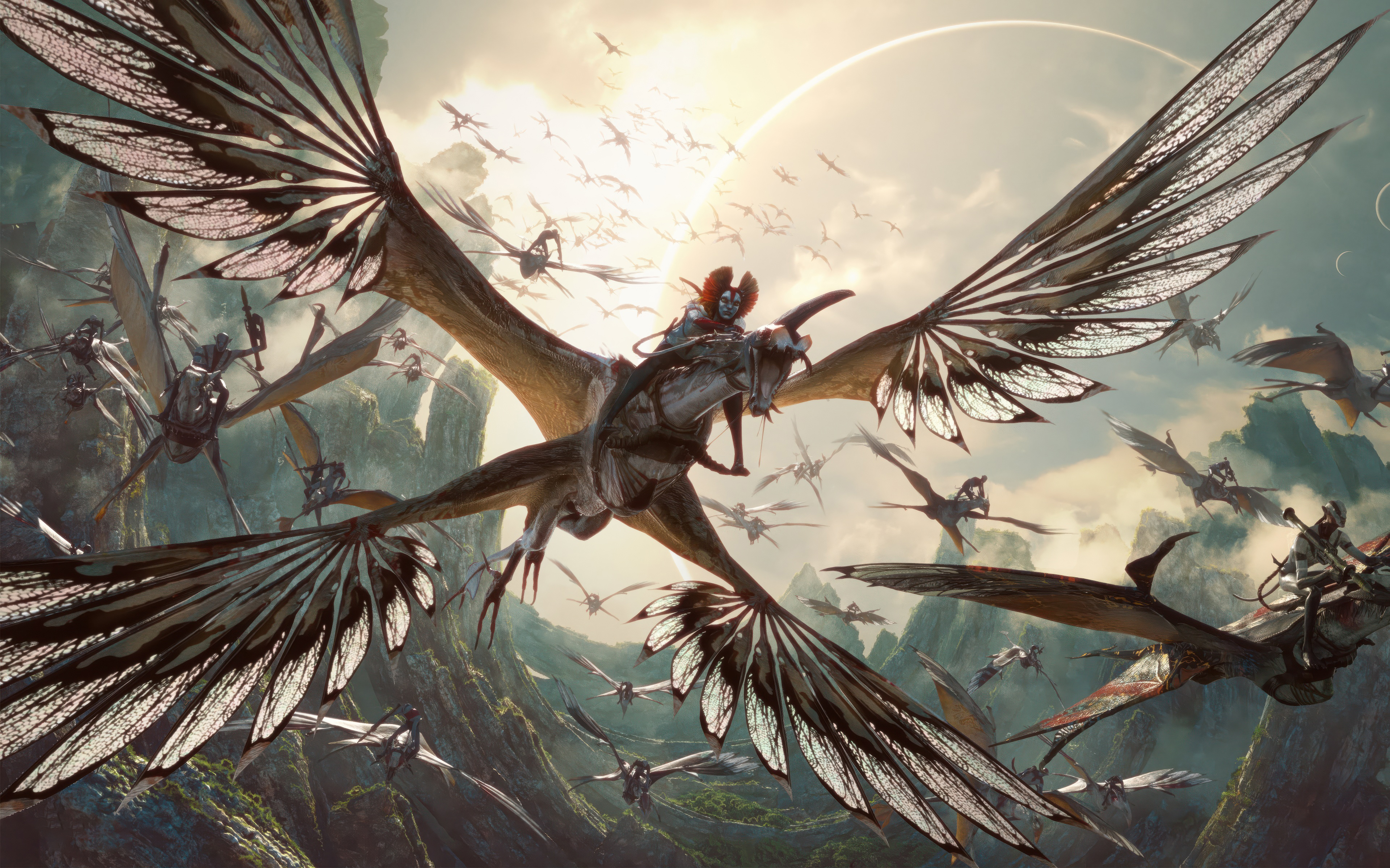 Avatar: Fire and Ash