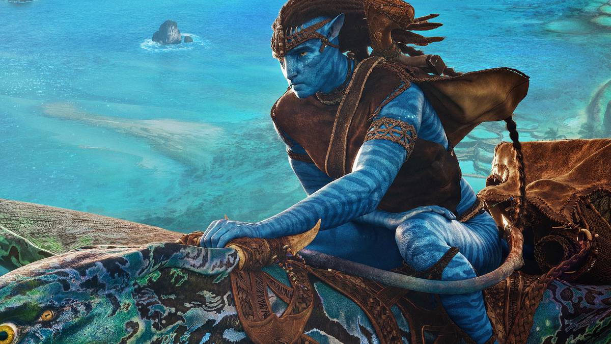Avatar: Fire & Ash' Teases Battle That Makes 'The Way of Water' Ending Look Like Nothing But a Skirmish