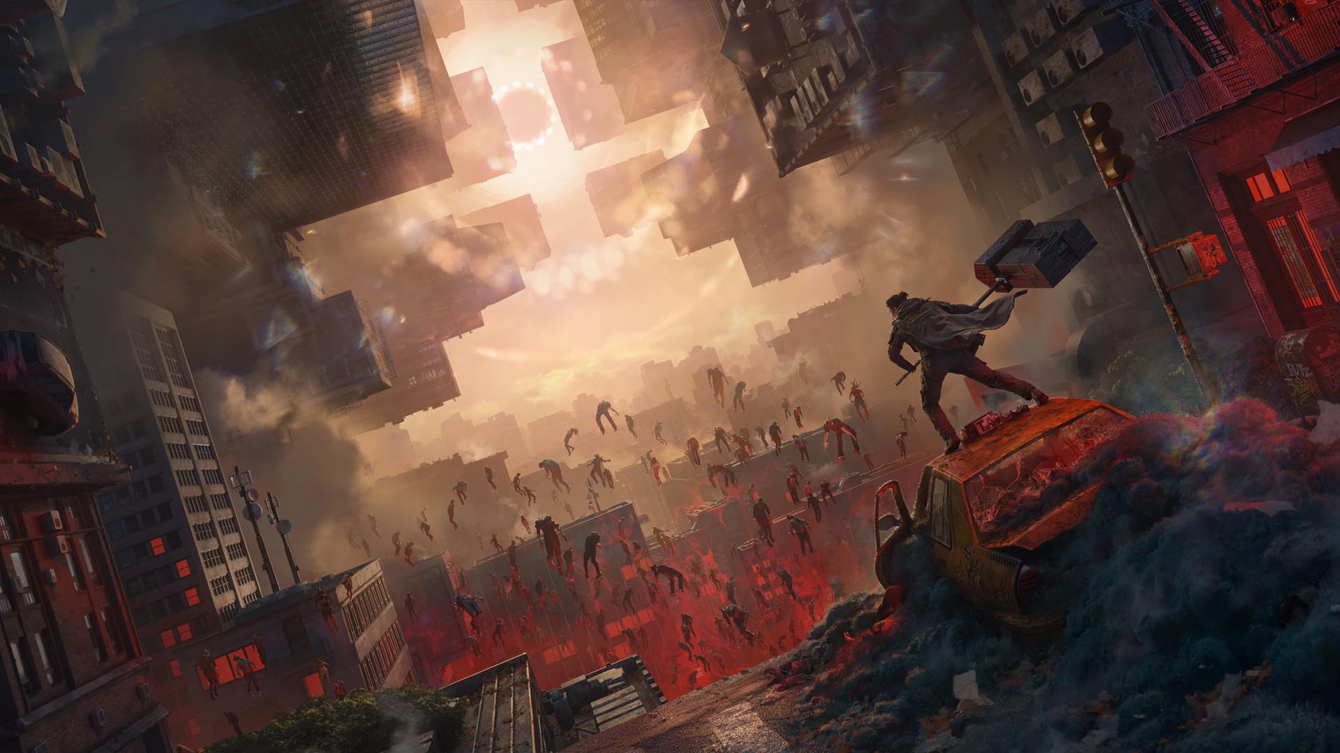 Control Resonant: Unveiling the Next Chapter in the Control Universe