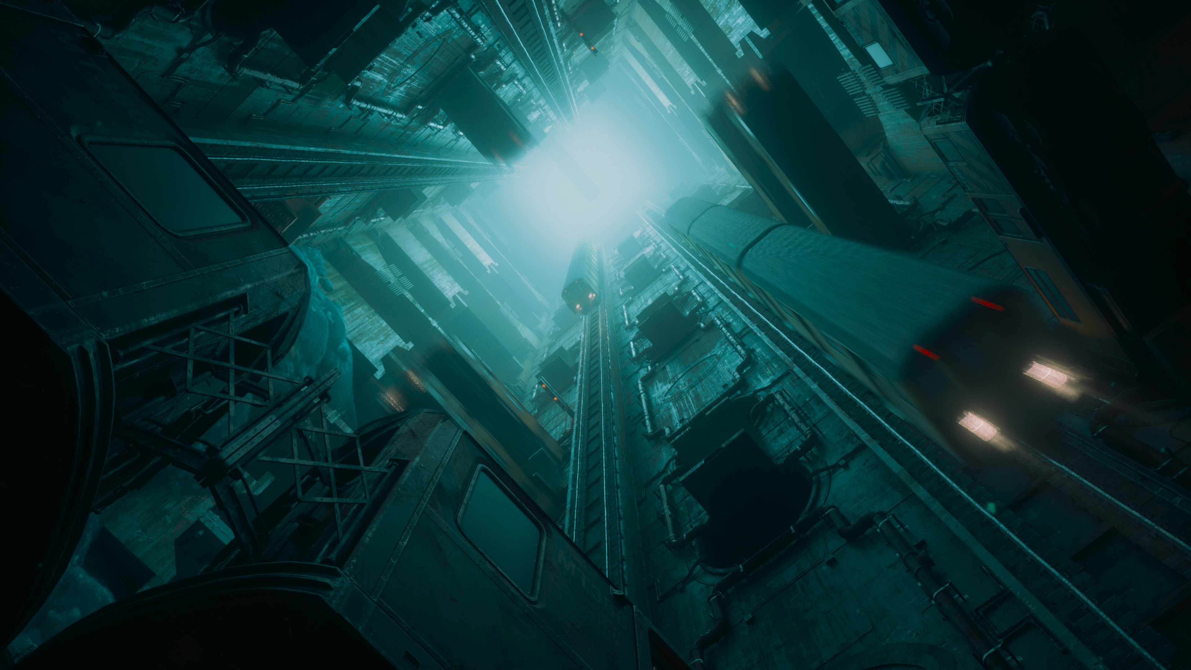 Remedy Entertainment unveils Control Resonant for PS5, Xbox Series X. S, and PC