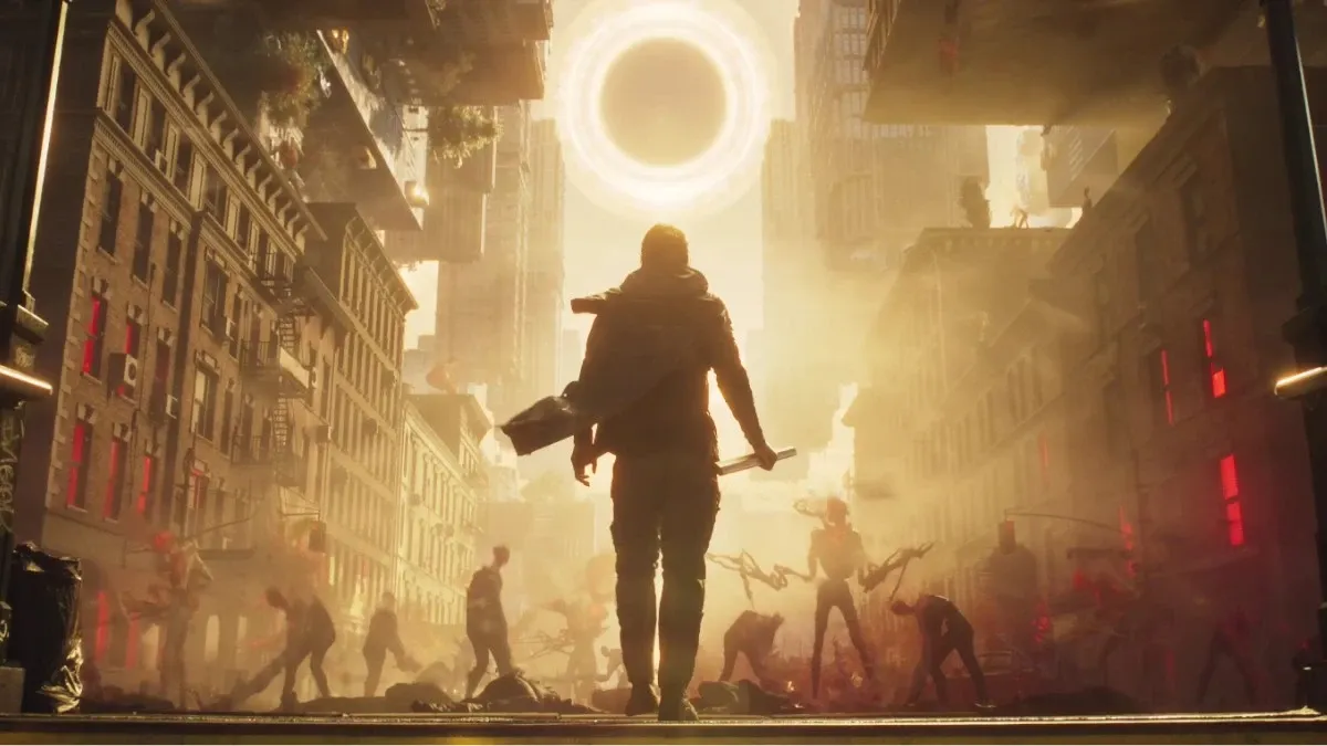 Control Resonant announced for 2026 as Remedy lifts the lid at The Game Awards