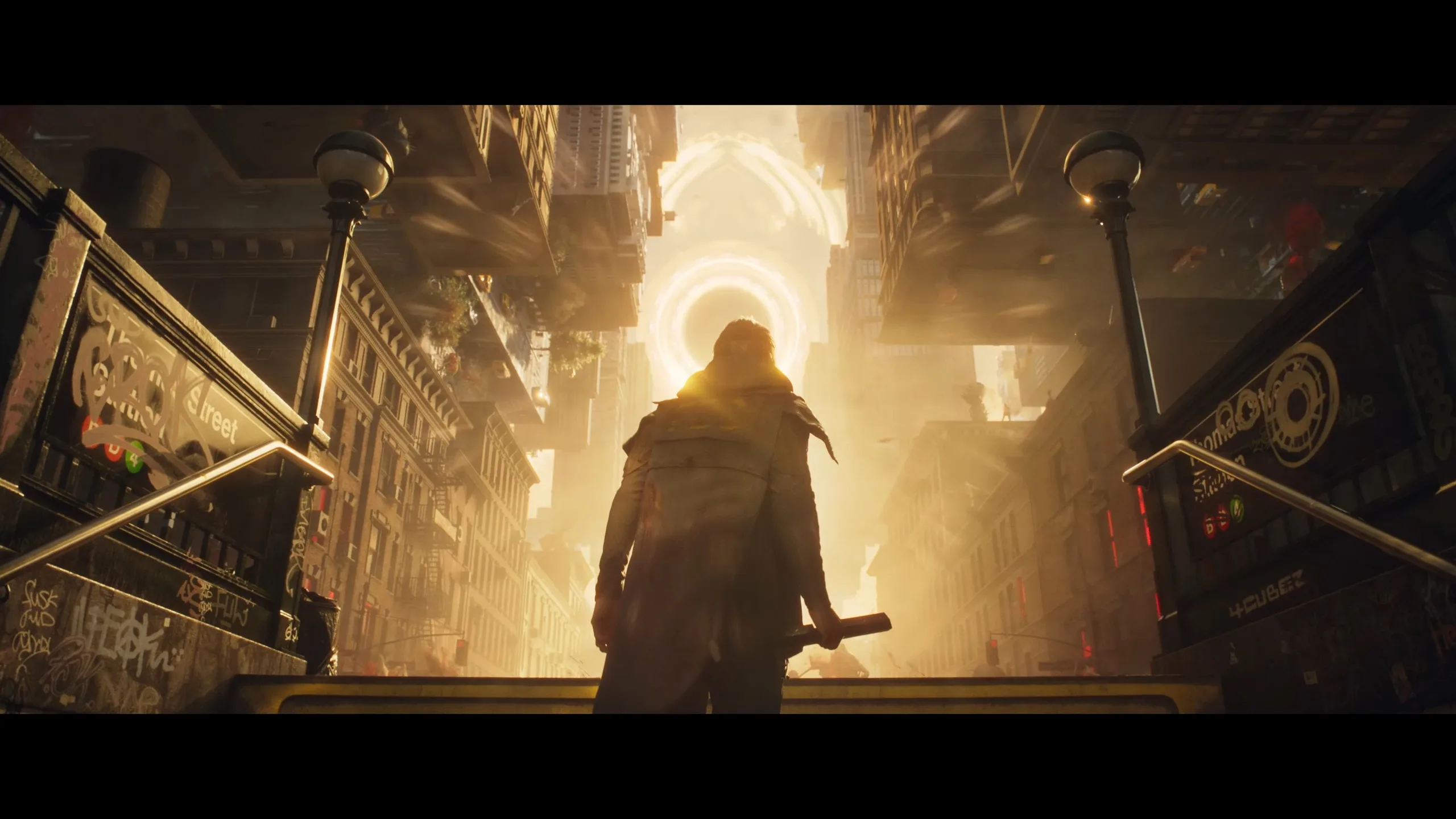 Control Resonant Announced, Releases in 2026