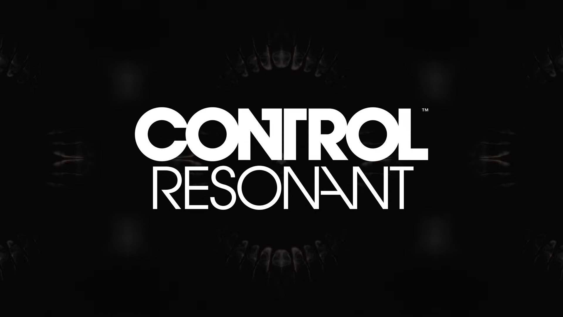 Control Resonant revealed during The Game Awards