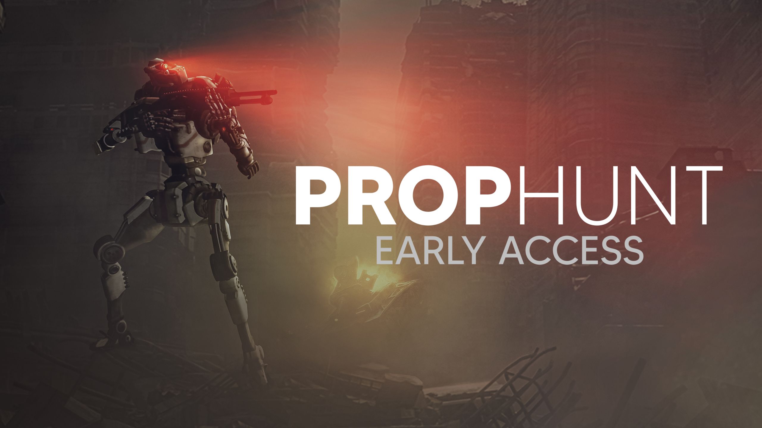 PROPHUNT. Download and Buy Today Games Store